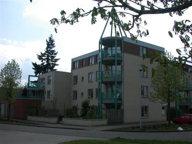Te huur: Uden / €764 p.m. / 25m2