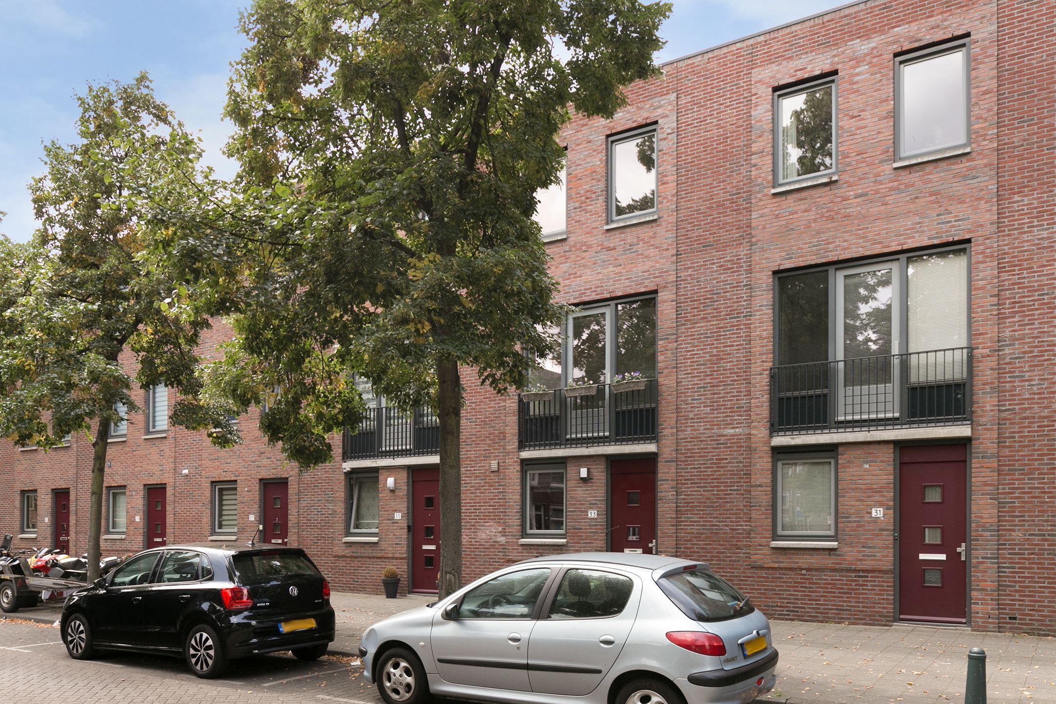 Te huur: Rotterdam / €715,00 p.m. / 14,00m2