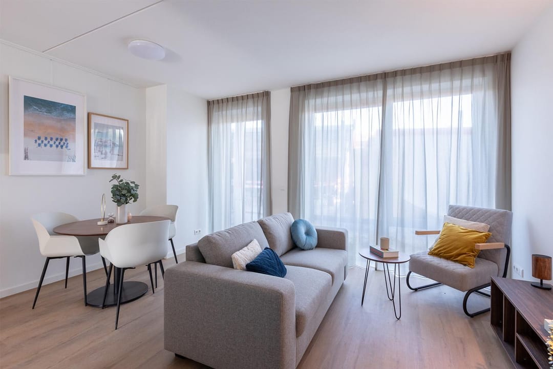 Te huur: Eindhoven / €1472 p.m. / 50m2