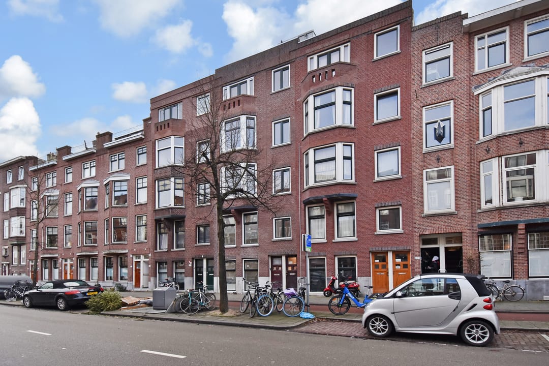 For rent: Rotterdam / €2450.00 p.m. / 97.00m2