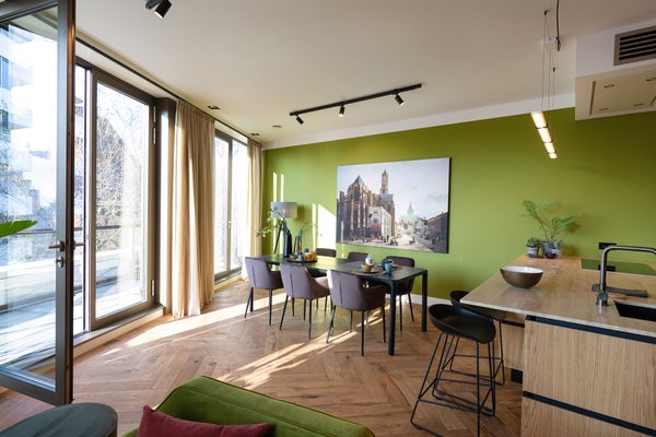 Te huur: Utrecht / €3250,00 p.m. / 110,00m2