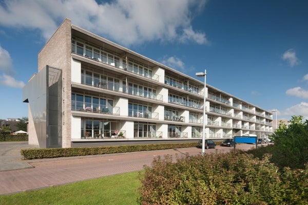 Te huur: Utrecht