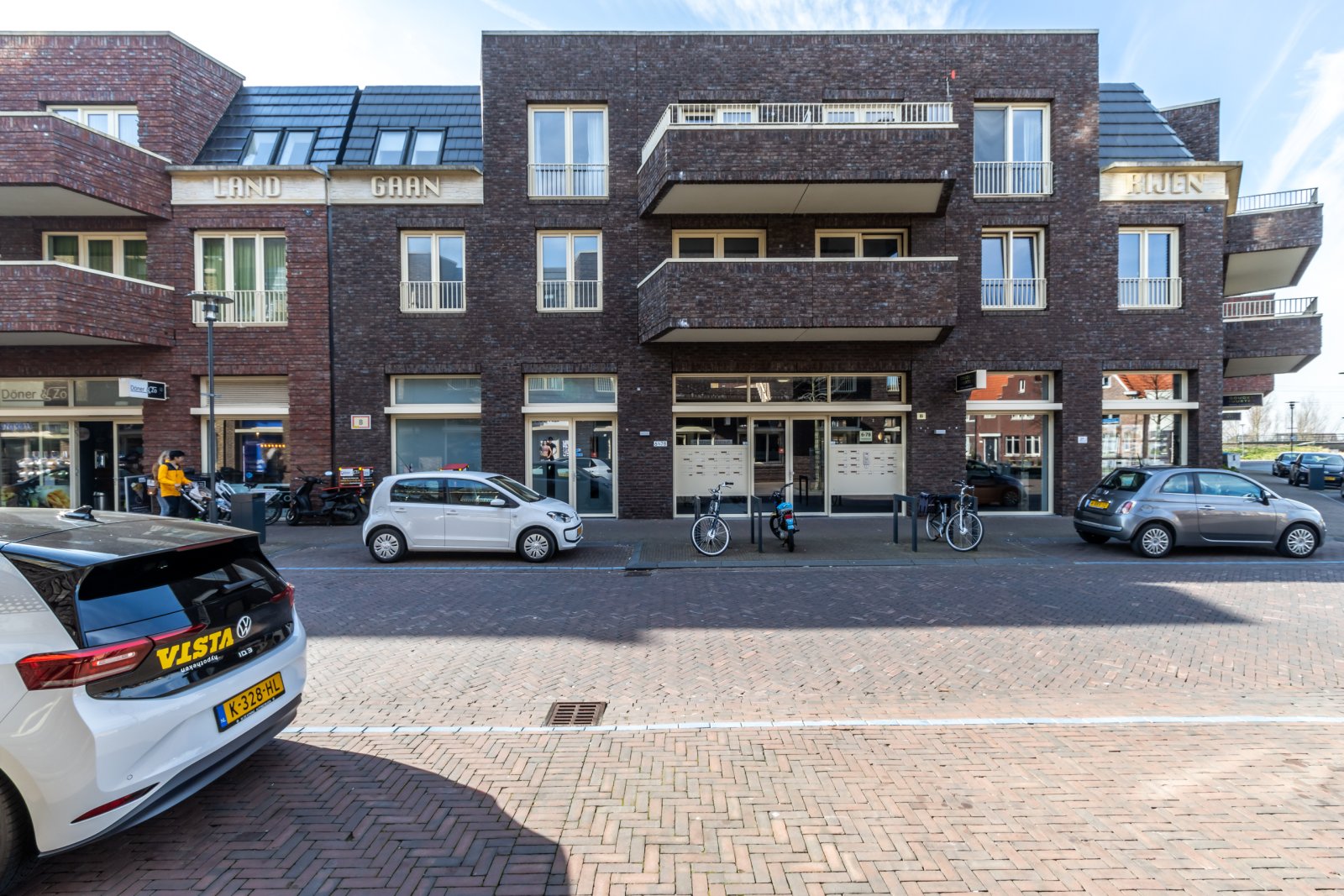 Te huur: Berkel en Rodenrijs / €1370 p.m. / 84m2