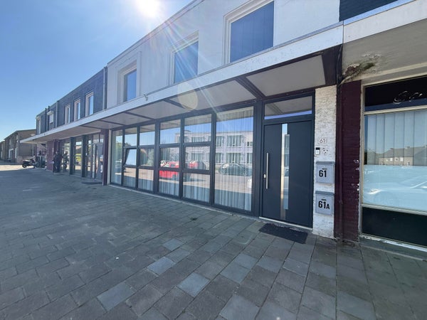For rent: Geleen / €1050.00 p.m. / 61.00m2
