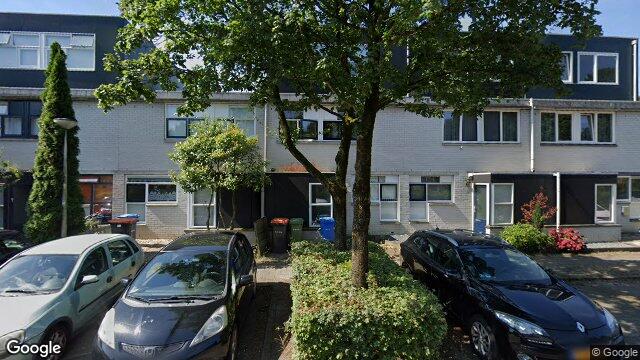 For rent: Amersfoort