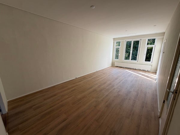 For rent: Amsterdam