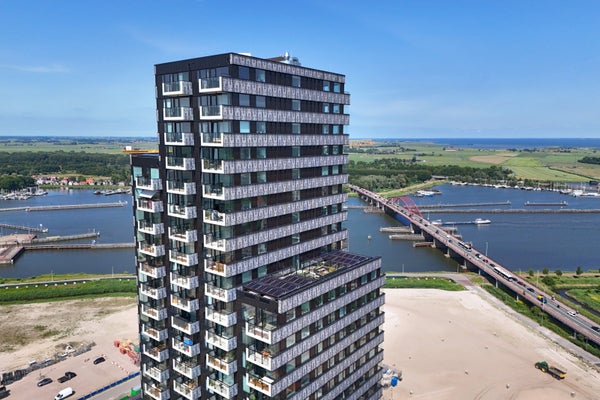 Te huur: Amsterdam / €1320,00 p.m. / 70,00m2