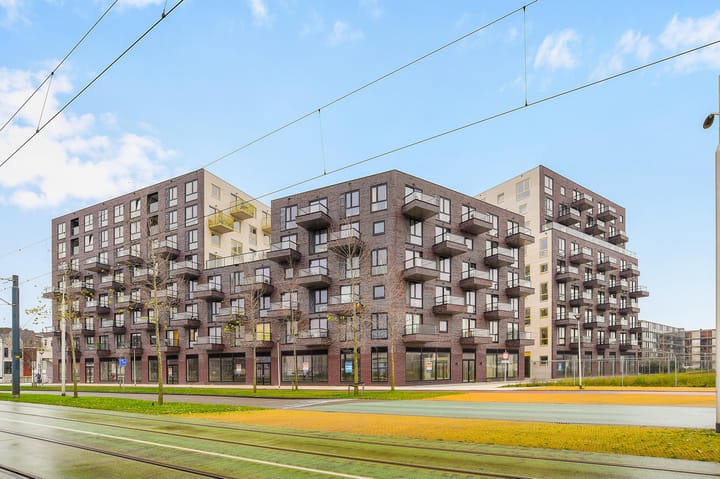 For rent: Delft