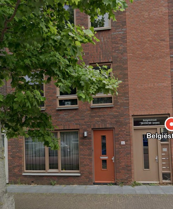 Te huur: Almere / €1375 p.m. / 64m2