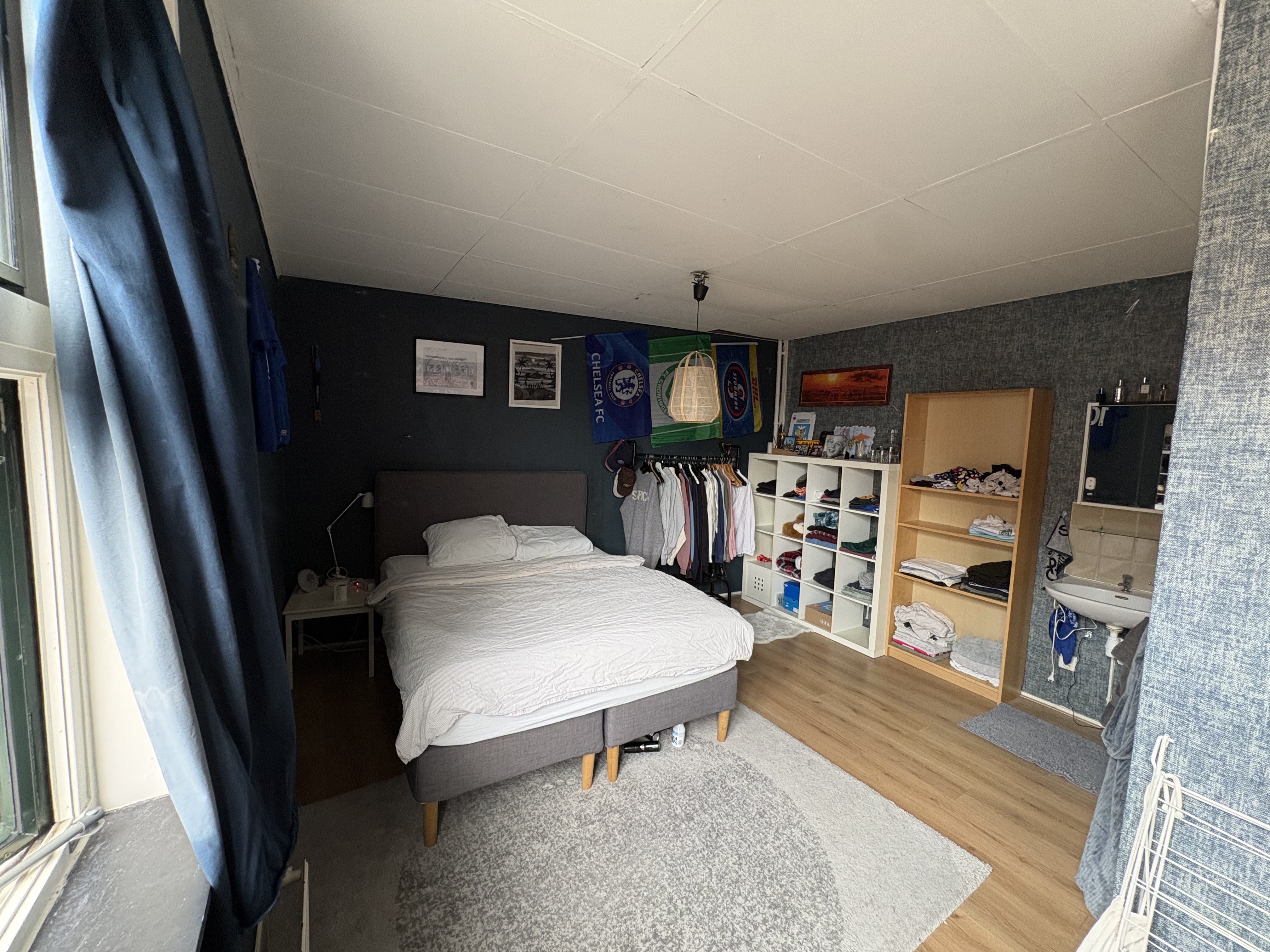 Te huur: Groningen / €680,00 p.m. / 20,00m2