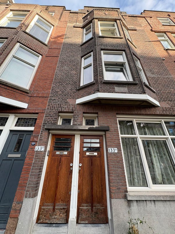 Te huur: Rotterdam
