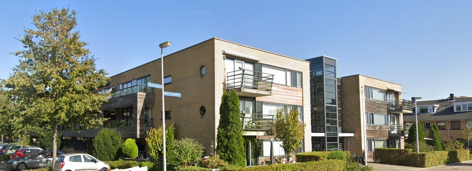 Te huur: Leiderdorp