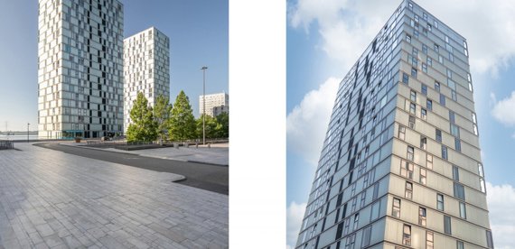 Te huur: Almere