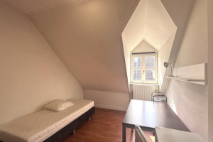 For rent: Maastricht