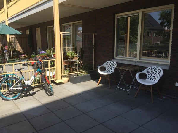 For rent: De Meern