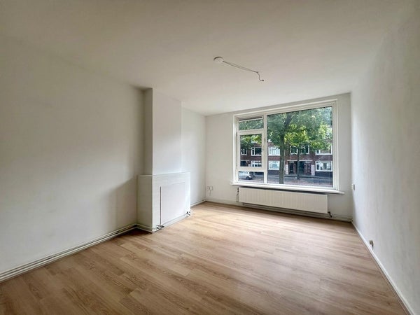 Te huur: Rotterdam