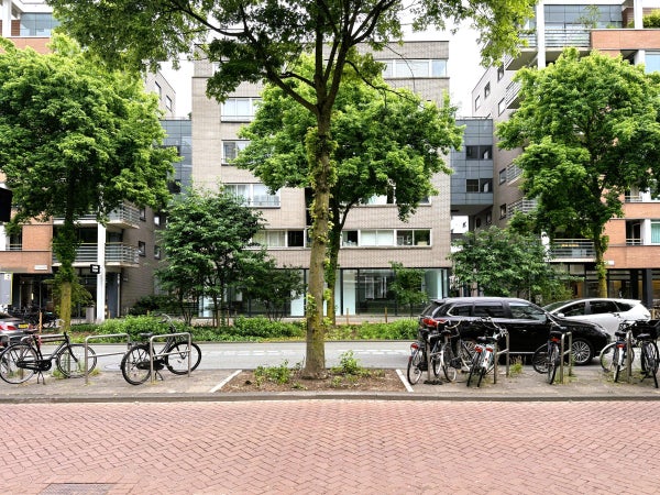 Te huur:  Amsterdam  / €3000,00 p.m. / 80,00m2