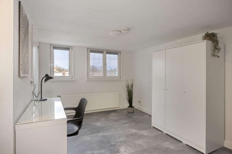 For rent: Tilburg / €753.00 p.m. / 17.00m2