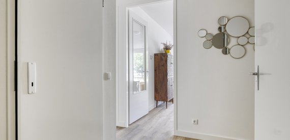 Te huur: Rotterdam