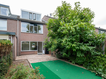 Te huur: Maarssen