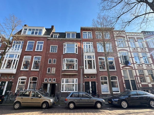 For rent: Groningen / €1125.00 p.m. / 29.00m2