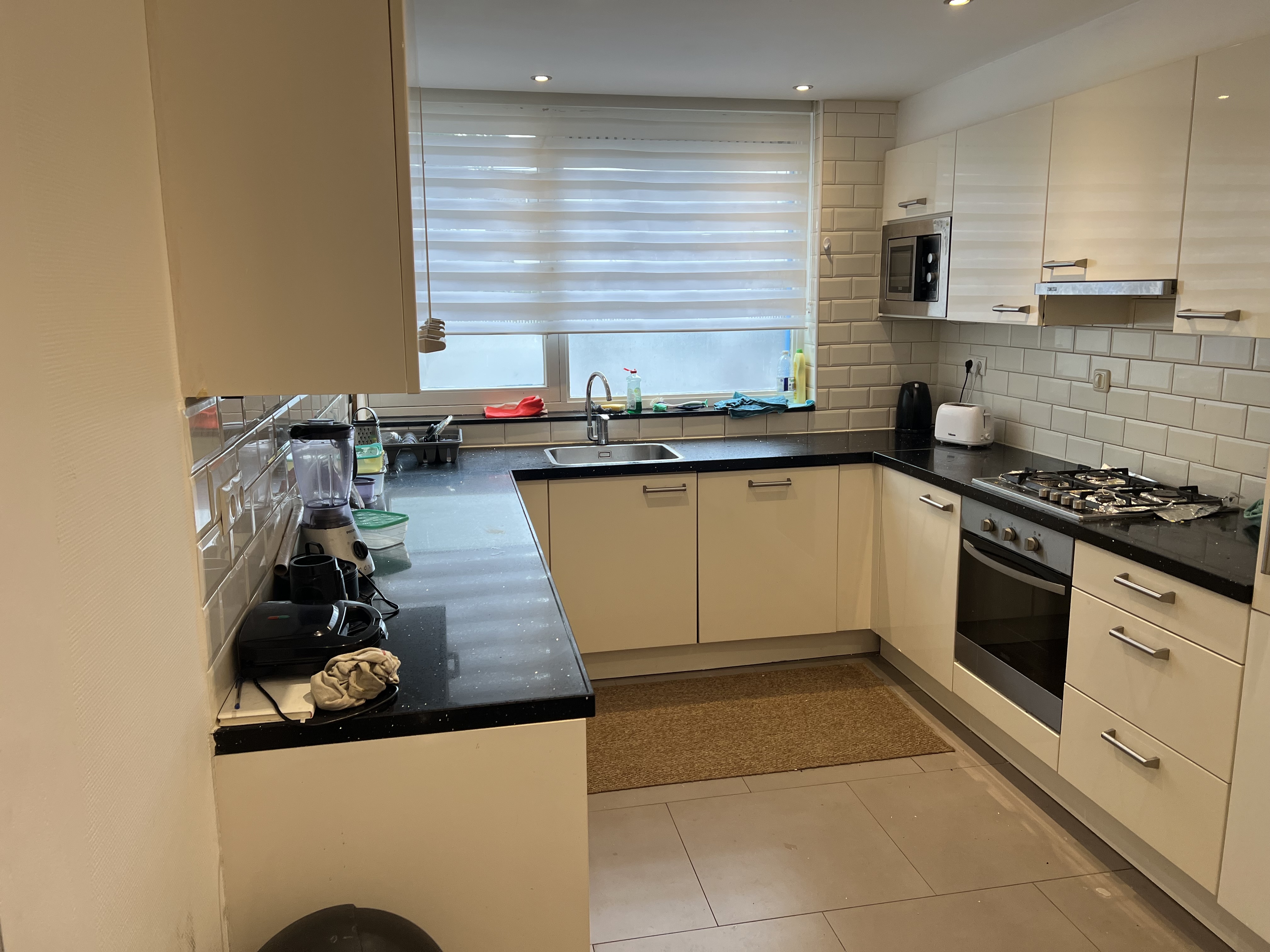 Te huur: Rotterdam / €1350 p.m. / 110m2