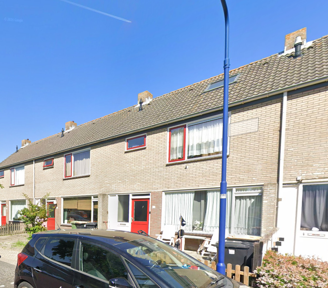 For rent: Zierikzee / €933 p.m. / 27m2
