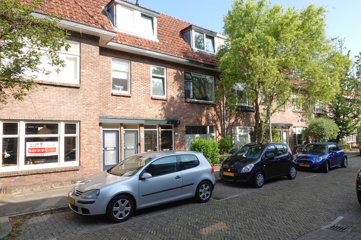 For rent: Utrecht / €2450.00 p.m. / 88.00m2