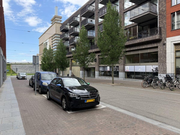 Te huur:  Utrecht  / €2200,00 p.m. / 67,00m2