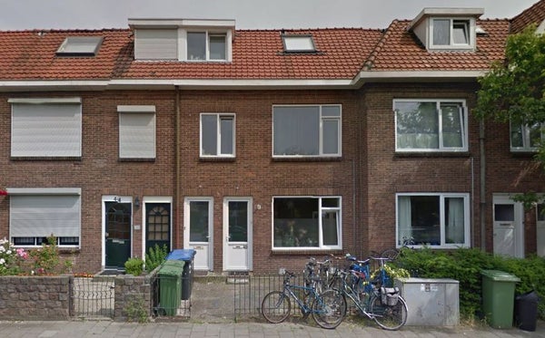 Te huur: Nijmegen