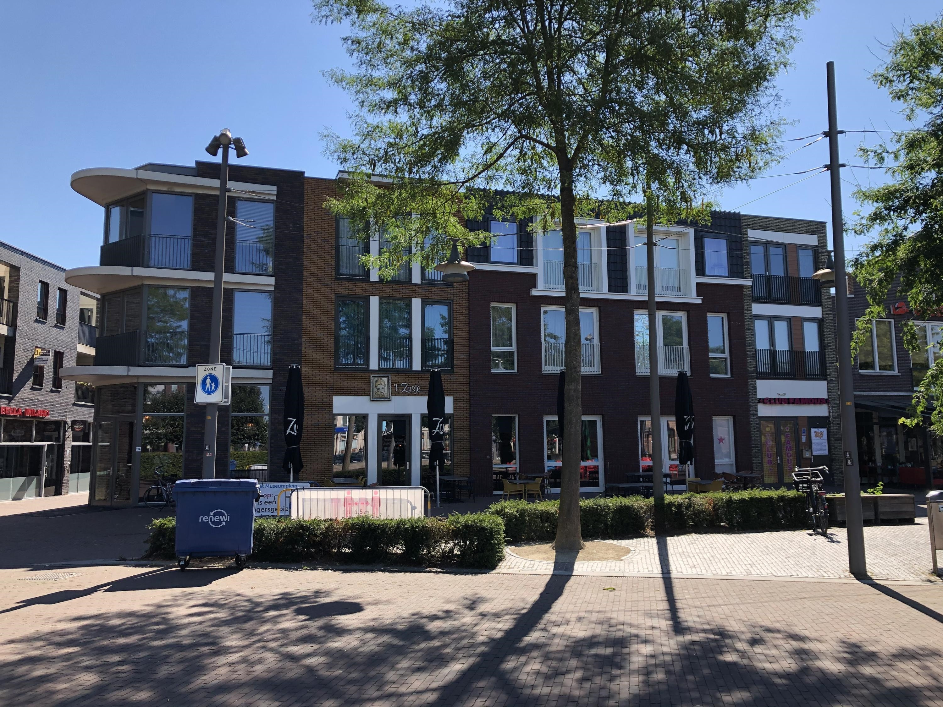 Te huur: Ede