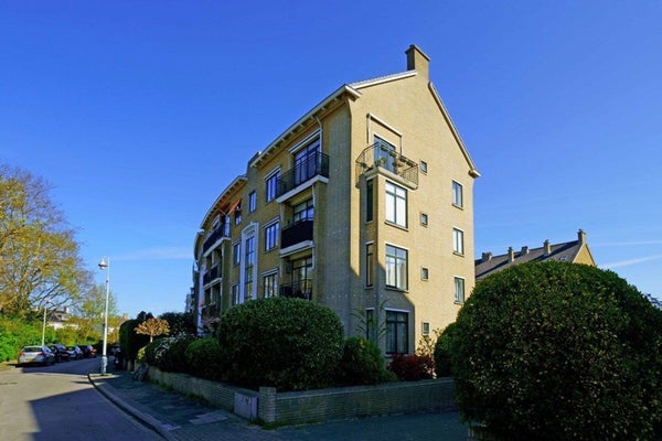 For rent: Den Haag / €1450.00 p.m. / 68.00m2
