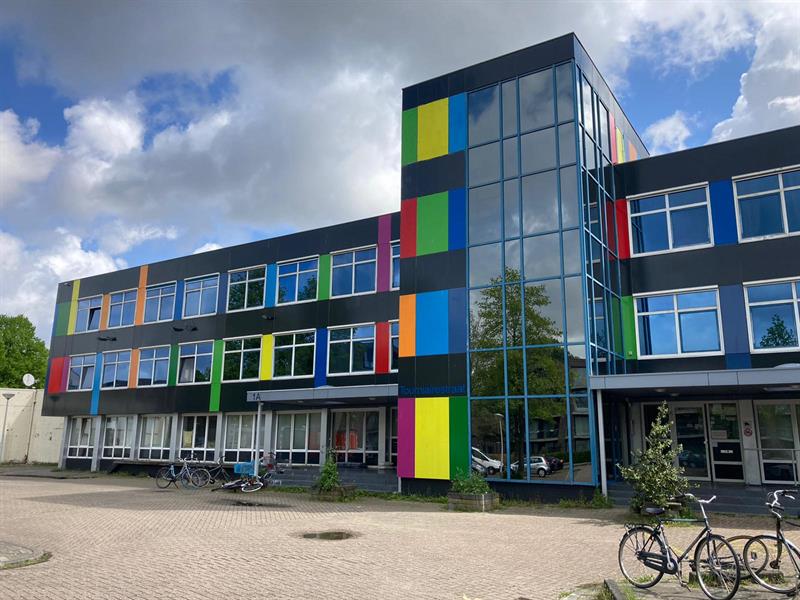 Te huur: Amsterdam / €550,00 p.m. / 20,00m2
