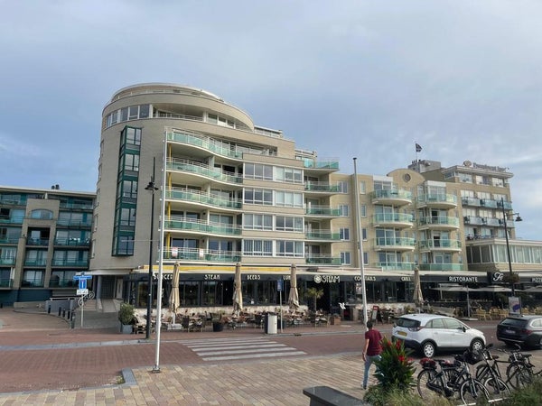 Te huur: Noordwijk / €2625 p.m. / 120m2