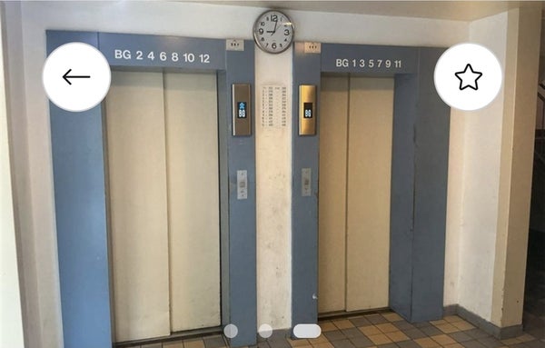Te huur: Rotterdam / €919 p.m. / 72m2