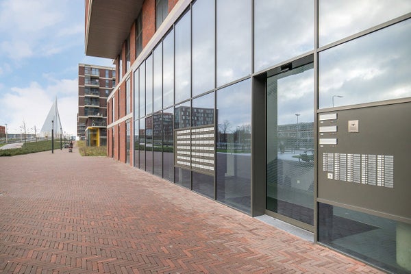 For rent: Utrecht