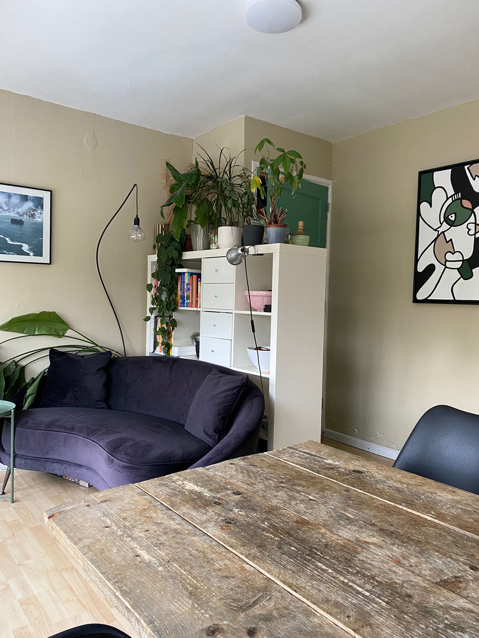 Te huur: Eindhoven / €600,00 p.m. / 18,00m2