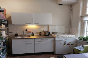 Te huur: Groningen / €614,00 p.m. / 15,00m2