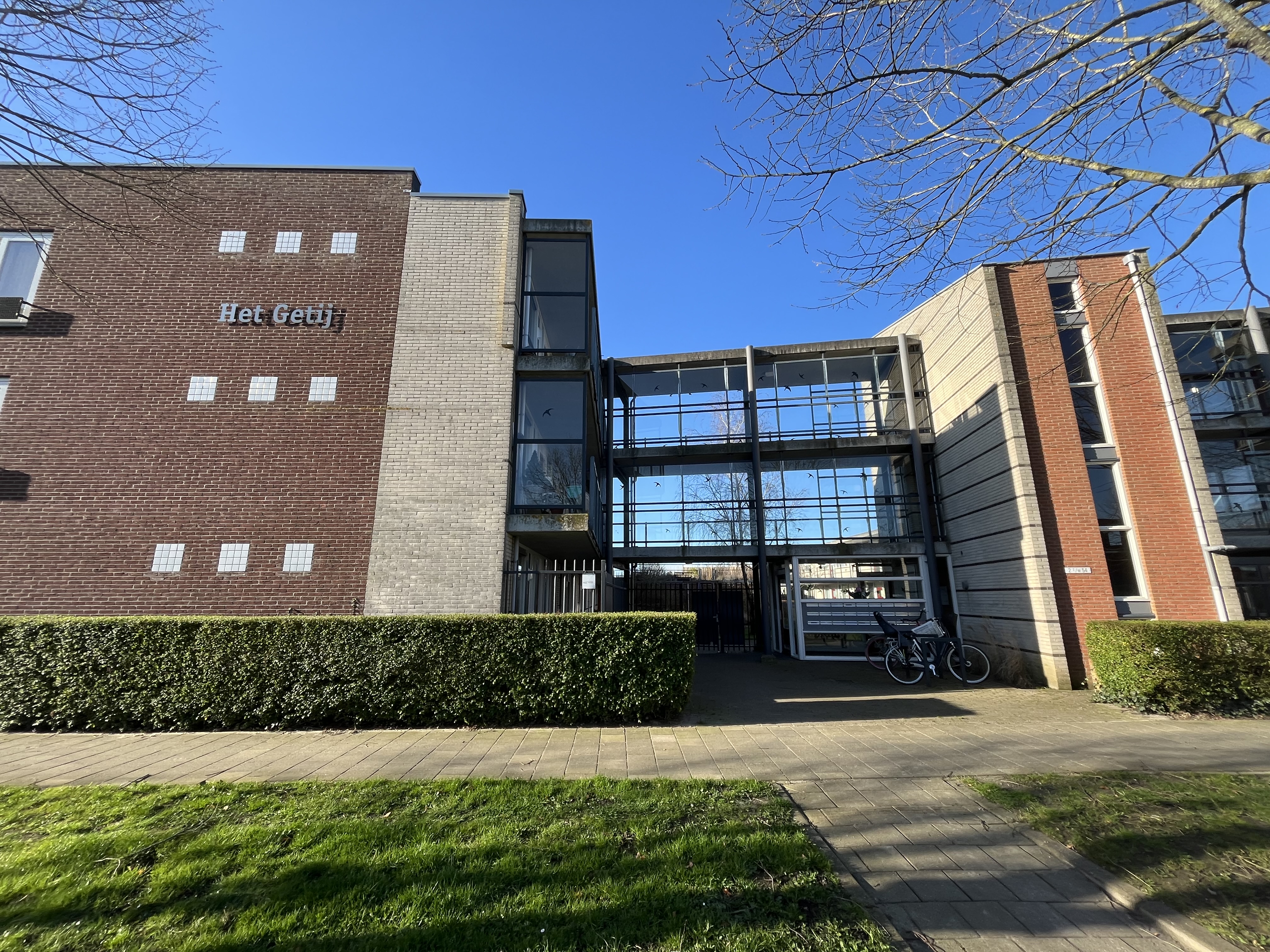Te huur: Zierikzee / €785 p.m. / 37m2