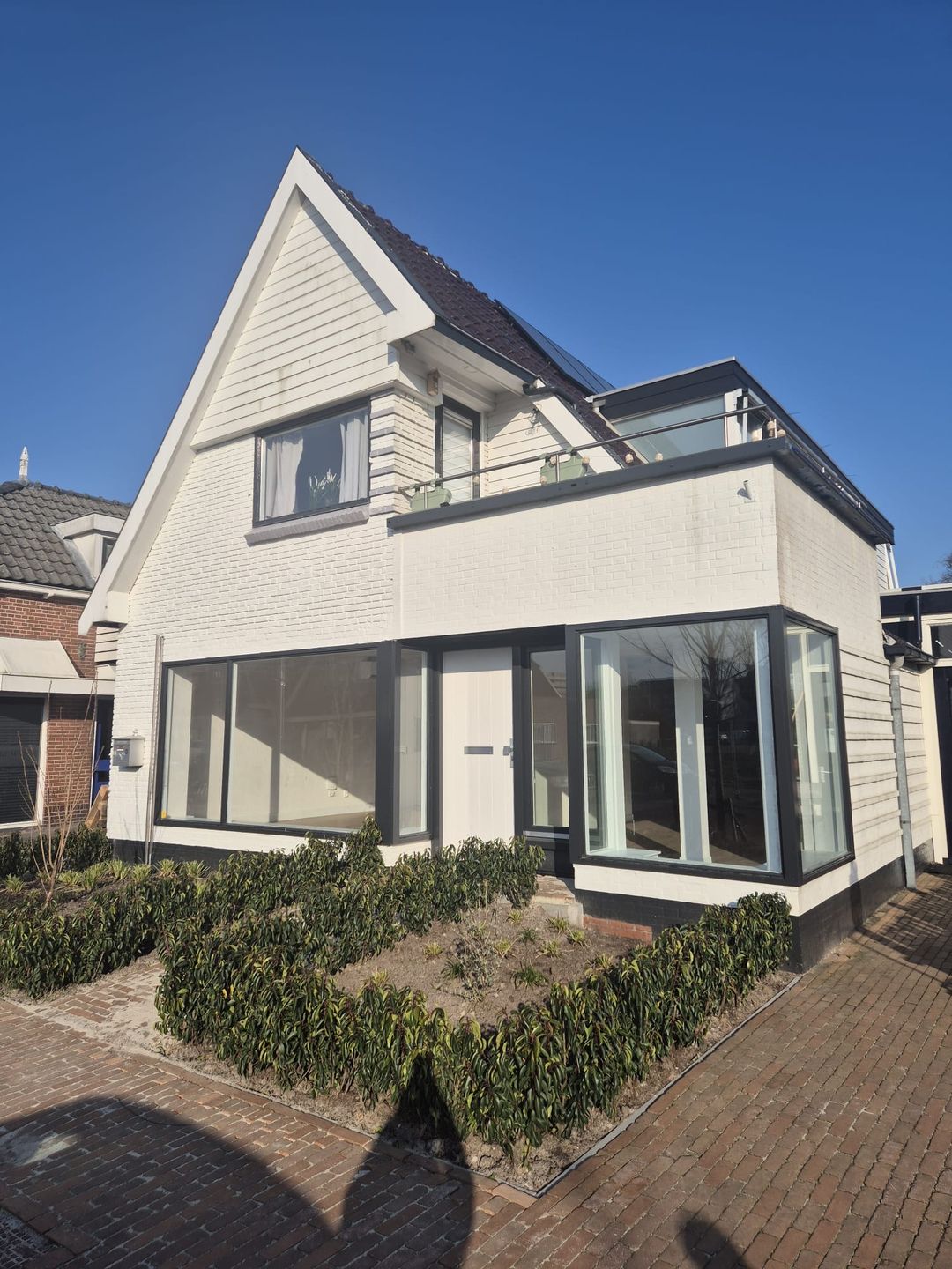 For rent: Roden / €1550.00 p.m. / 71.00m2