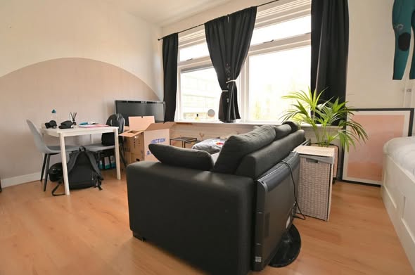 For rent: Groningen / €560.36 p.m. / 17.00m2