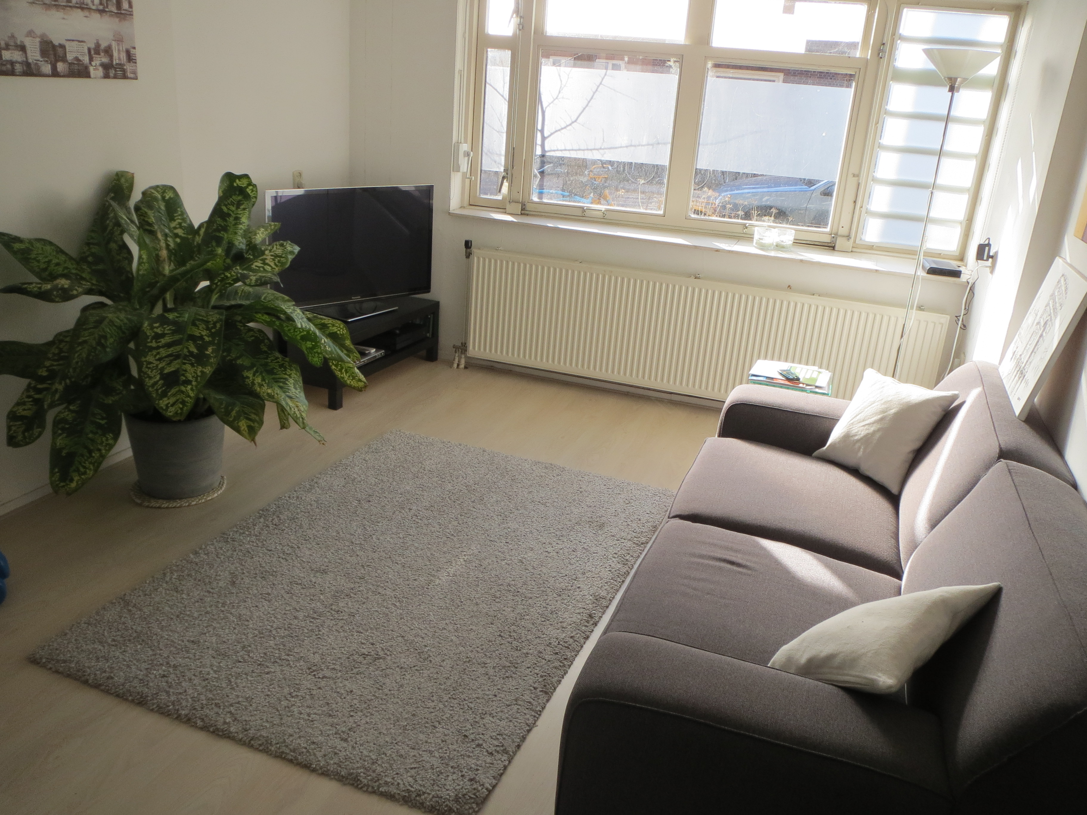 For rent: Amsterdam / €800 p.m. / 65m2