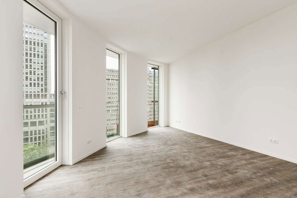 Te huur: Amsterdam