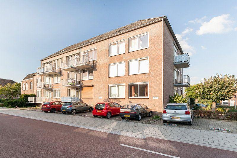 Te huur: Maastricht