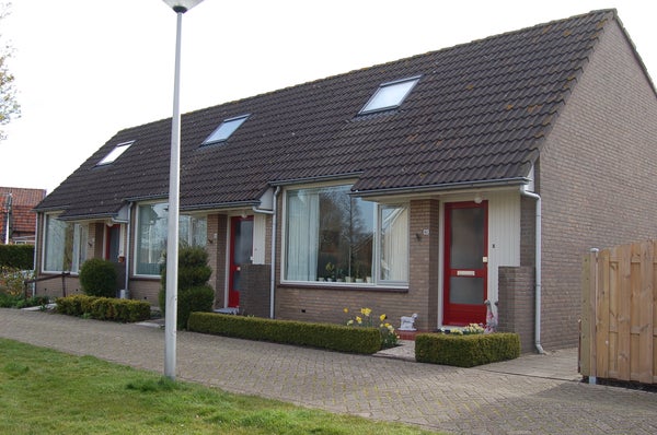 Te huur: Ter Aar / €940,00 p.m. / 52,00m2