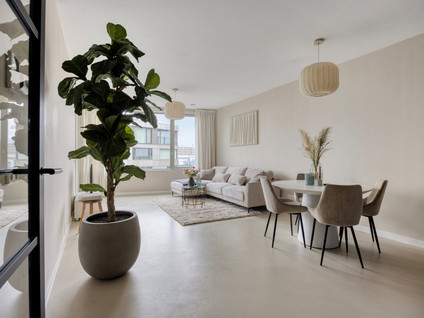 For rent: Leiden / €1995.00 p.m. / 57.00m2