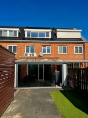 For rent: Rotterdam