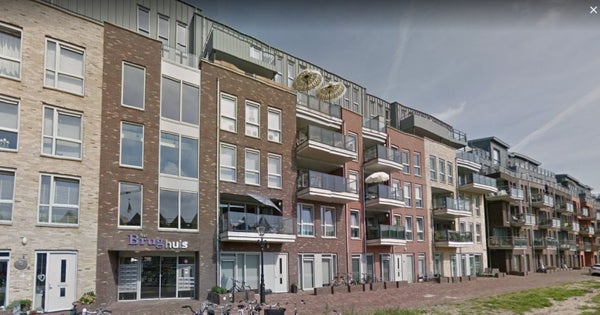 Te huur: Alkmaar / €1410,00 p.m. / 90,00m2