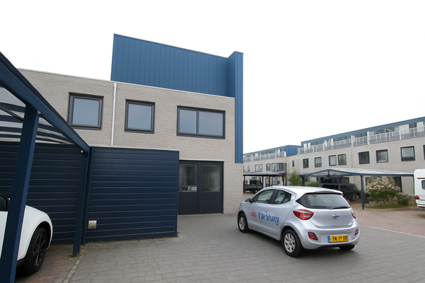 Te huur: Groningen / €2150,00 p.m. / 110,00m2