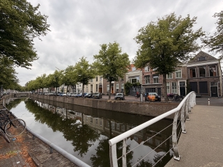 Te huur: Kampen